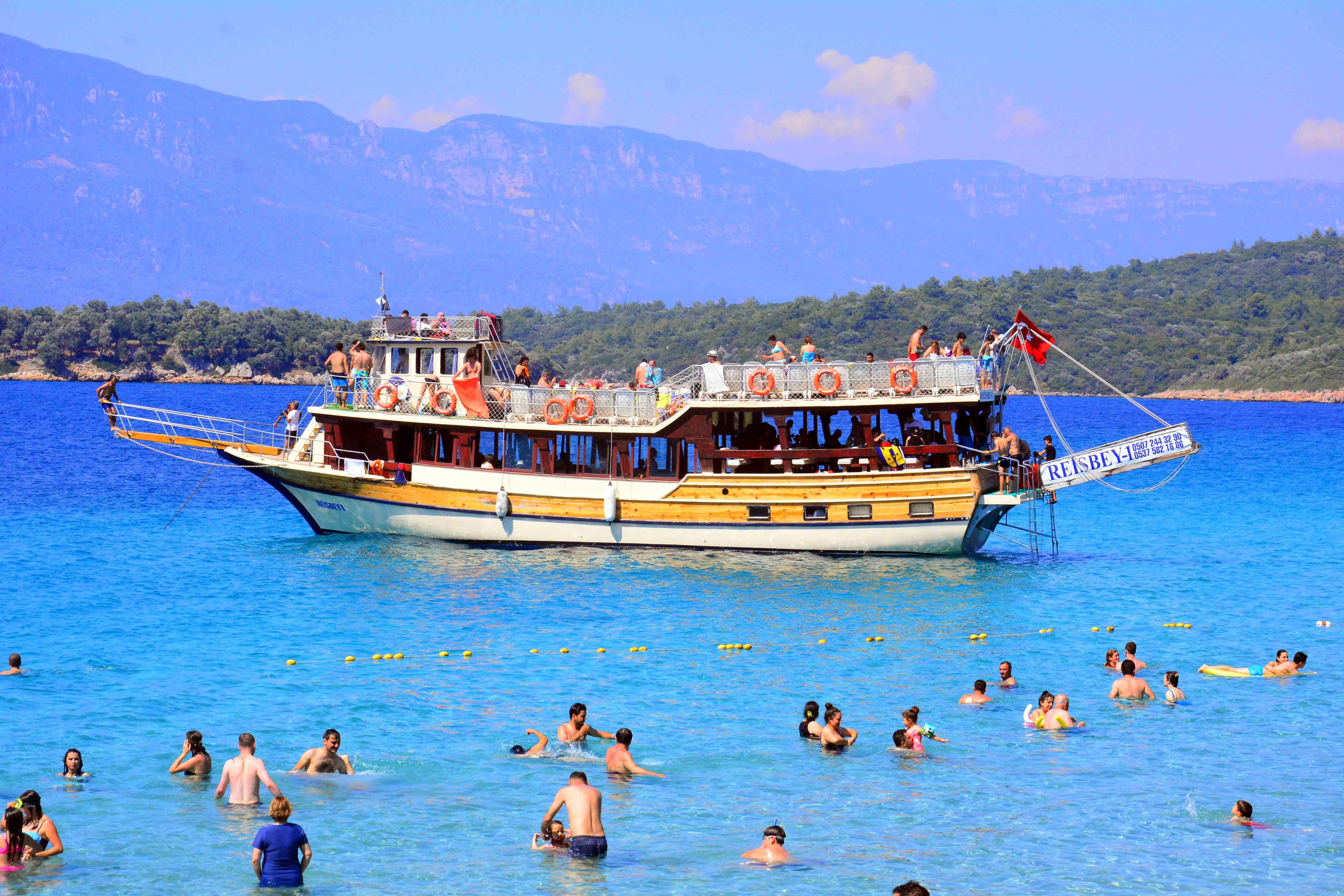 Incekum Marmaris