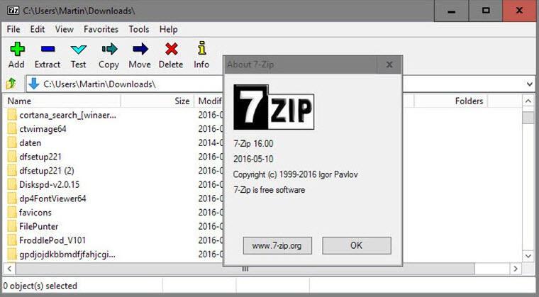 online 7zip extractor