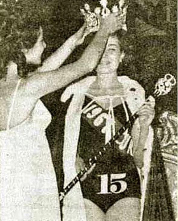 1929�dan günümüze Türkiye Güzelleri