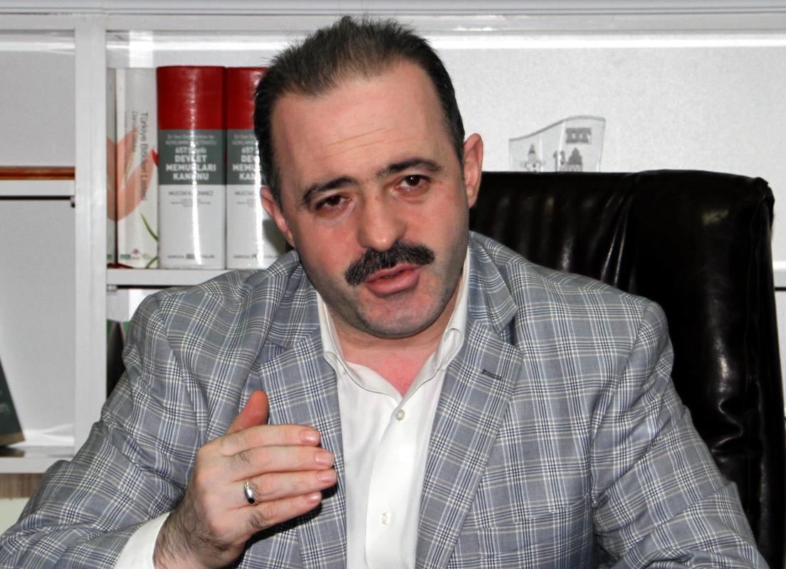 Van Haberleri - Endemik bitkiler yok olmaktan kurtarıldı - Yerel Haberler
