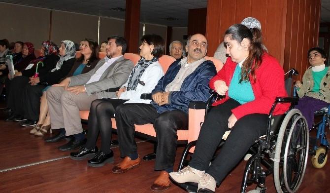 Antalya Haberleri Evde Sağlık Hizmetleri Hastalarına Yönelik Eğitim