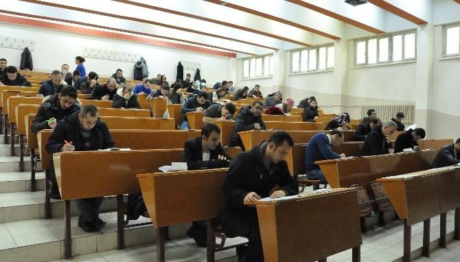 Erzurum Haberleri Ataturk Universitesi Acikogretim Fakultesi Ogrencilerine Kapsamli Butunleme Sinavi Duzenledi Yerel Haberler