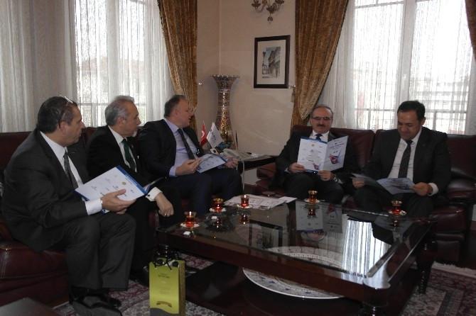 Burkon Turizm Kongre Org Ltd Sti Bursa Bursa