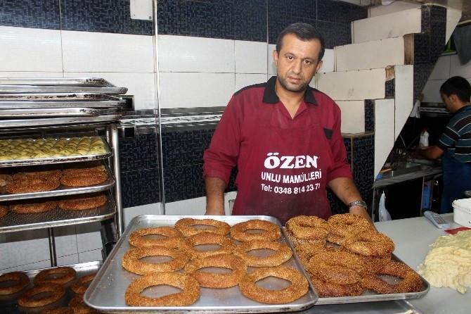 Kilis Haberleri Simit Ve Kuru Pasta Fiyatları Arttı Yerel Haberler