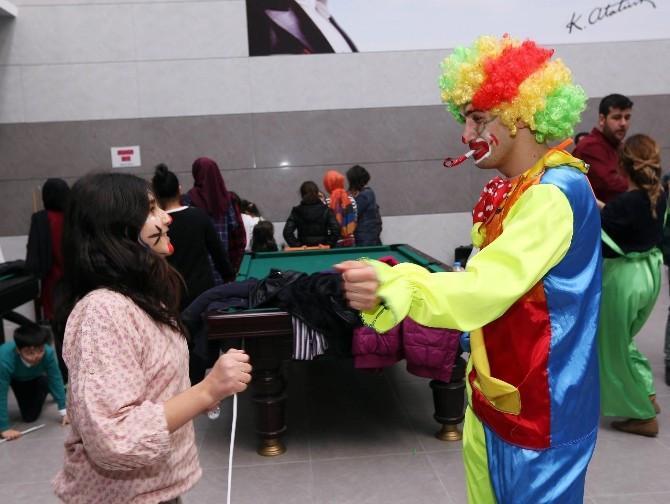 Ankara Haberleri Sevgi Evleri Sakinlerine Yenimahalle’de Özel Eğitim