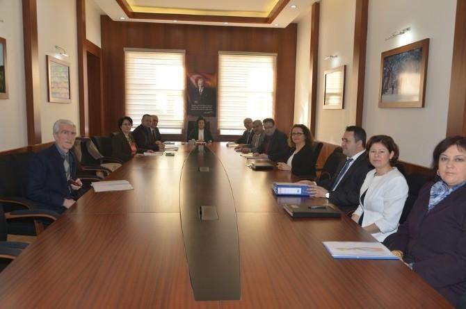 Kırklareli Haberleri Evde Sağlık Ve Sosyal Hizmetleri Değerlendirme