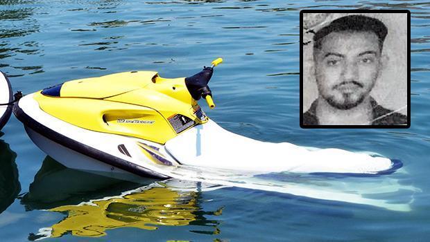 Jet Ski Kazasinda Agir Yaralanan Ingiliz Genc 9 Gun Sonra Oldu Son Dakika Haberleri