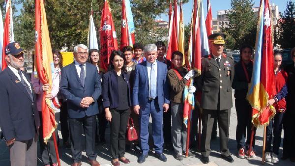 Kars Haberleri �Hoş gelişler ola Mustafa Kemal Paşa� Yerel Haberler