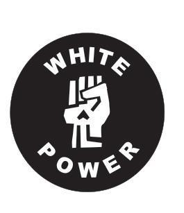 Картинки white power