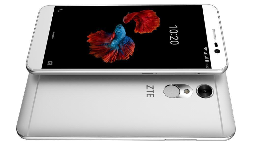 Zte blade a910 обзор