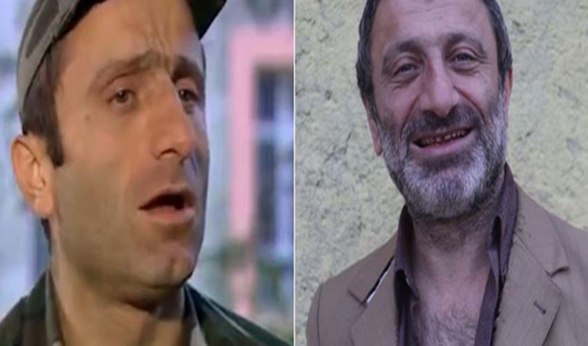 Emret Komutanım oyuncularının son hali Televizyon Haberleri