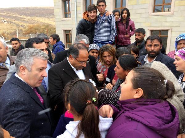 Kayseri Haberleri - 'Cennet Mahallesi' TBMM gÃ¼ndeminde