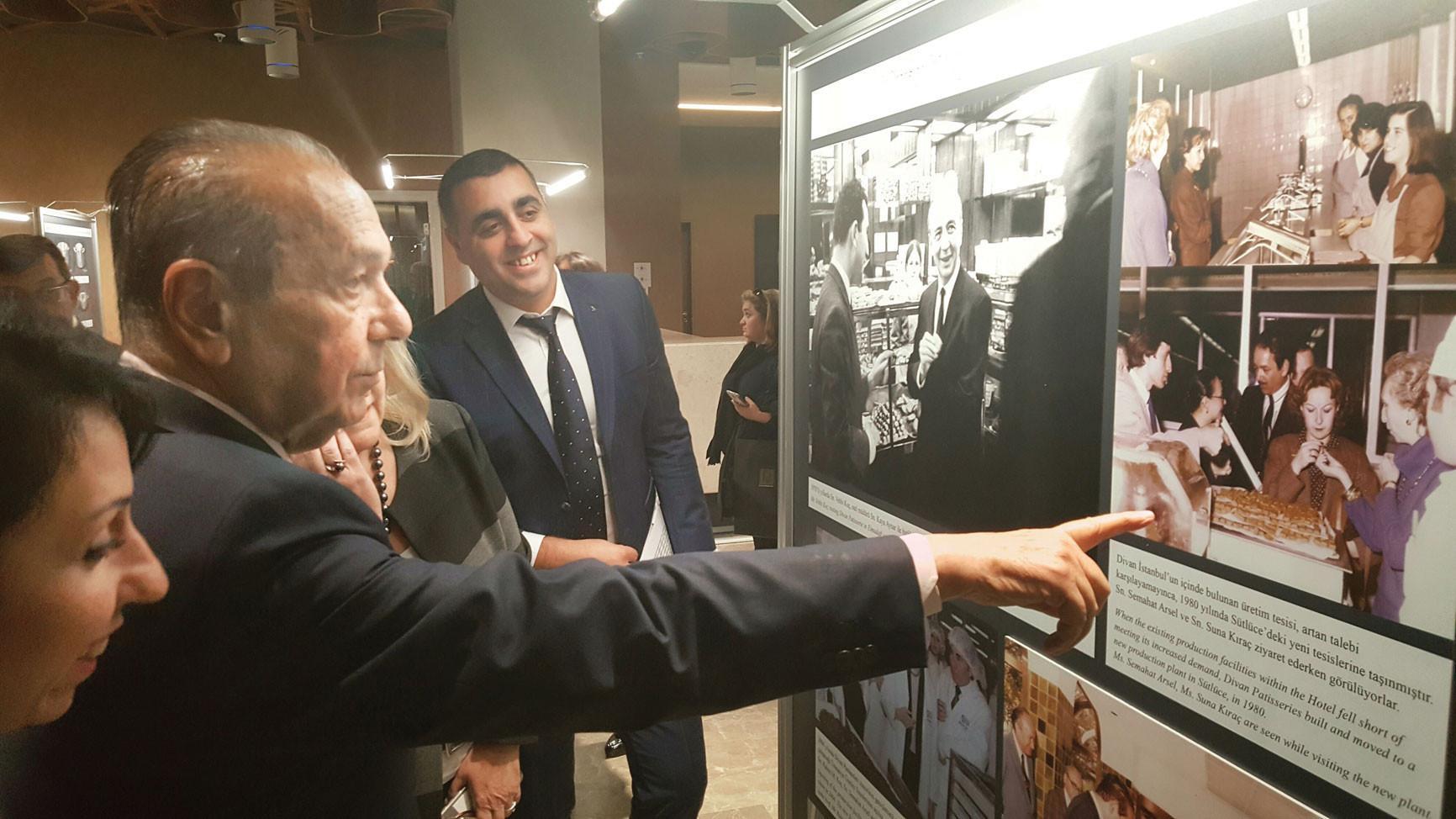 60 Yillik Seruven Son Dakika Haberler