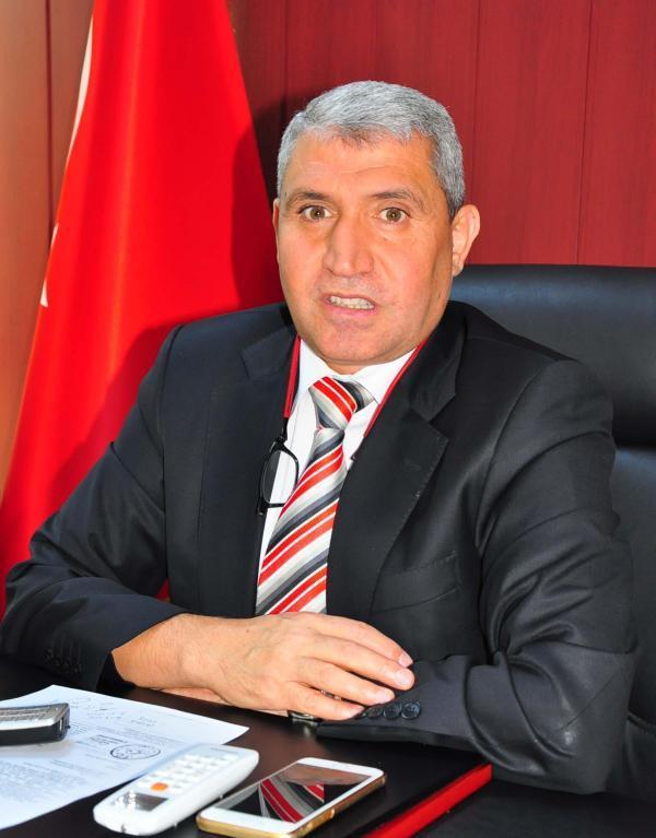 Manisa Haberleri Manisa�da yaşlılara evde bakım ücreti Yerel Haberler