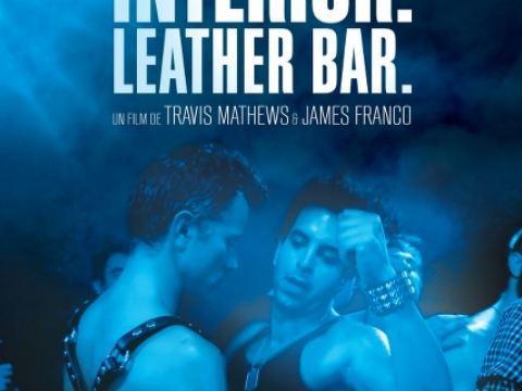 Interior. Leather Bar. fragman