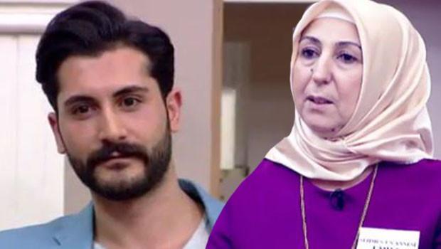 Kismetse Olur Sehmus Kimdir Gozum Sende Emine Hanim In Oglu Sehmus Yucel Evde Kismetse Olur Sehmus Kimdir Gozum Sende Emine Hanim In Oglu Sehmus Yucel Evde