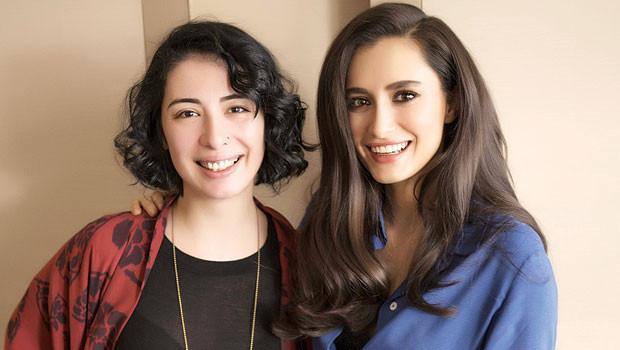 Hande Dogandemir In Kilolu Hali Sasirtti