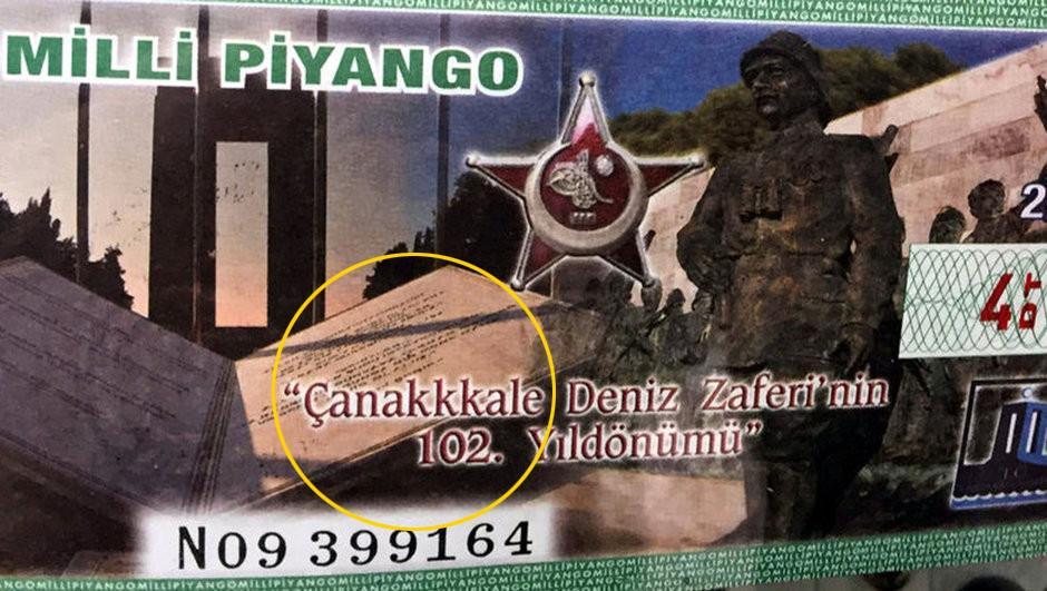 milli piyango biletlerinde oke eden hata tam 1 milyon milli piyango biletlerinde oke eden hata tam 1 milyon