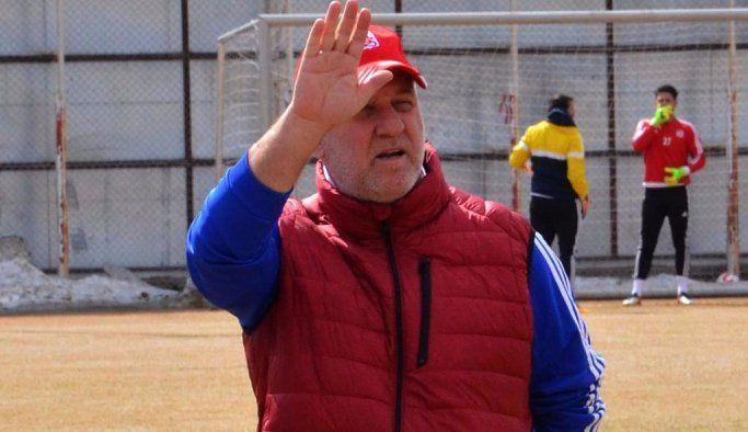 Sivasspor�da Mesut Bakkal istifa etti Son Dakika Spor Haberleri
