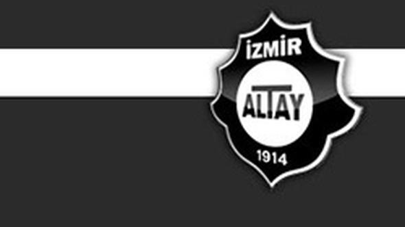 We are Altay.