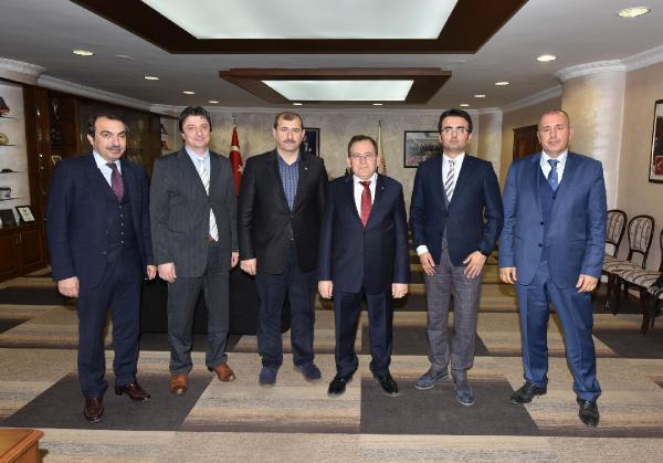 Trabzon Haberleri Kadınlar ve engellilere evde iş imkanı Yerel Haberler