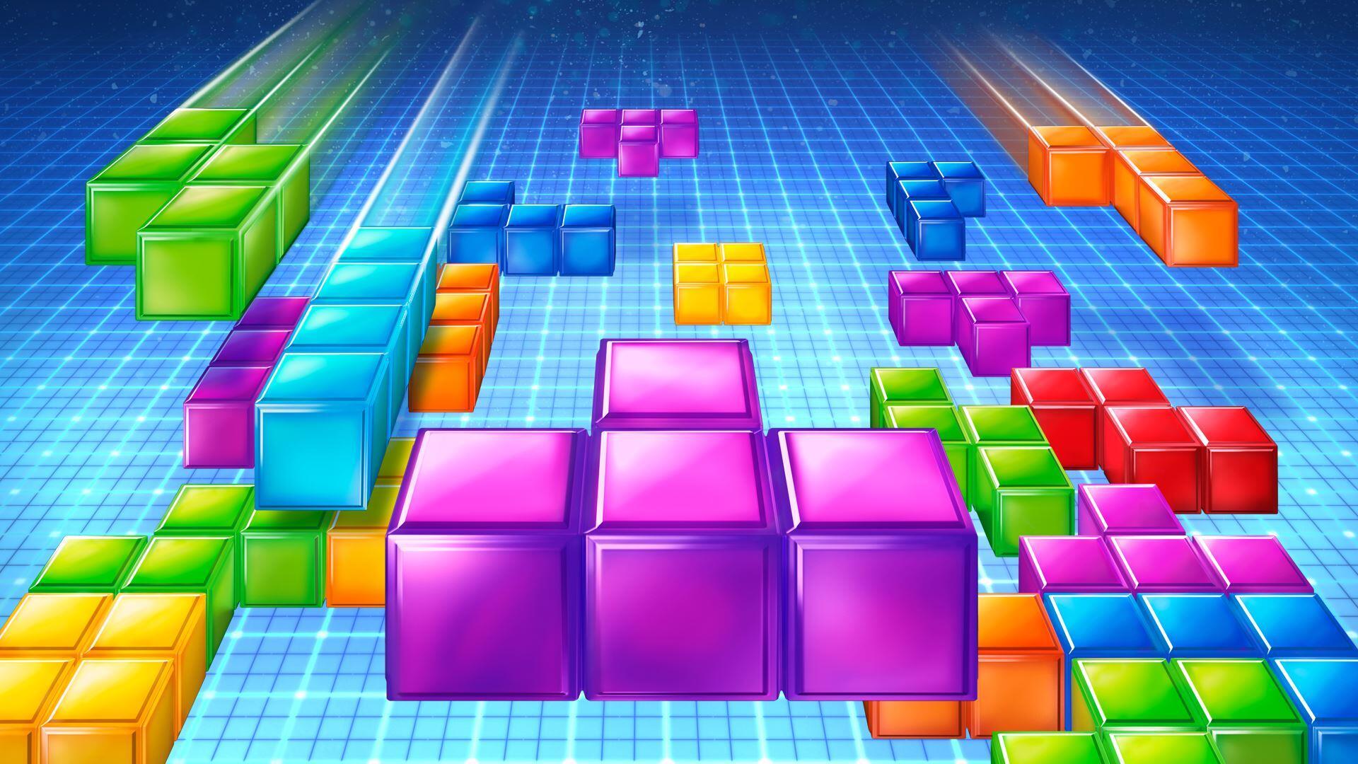 Tetris Oynamak Bu Hastaliklari Onluyor Haberler