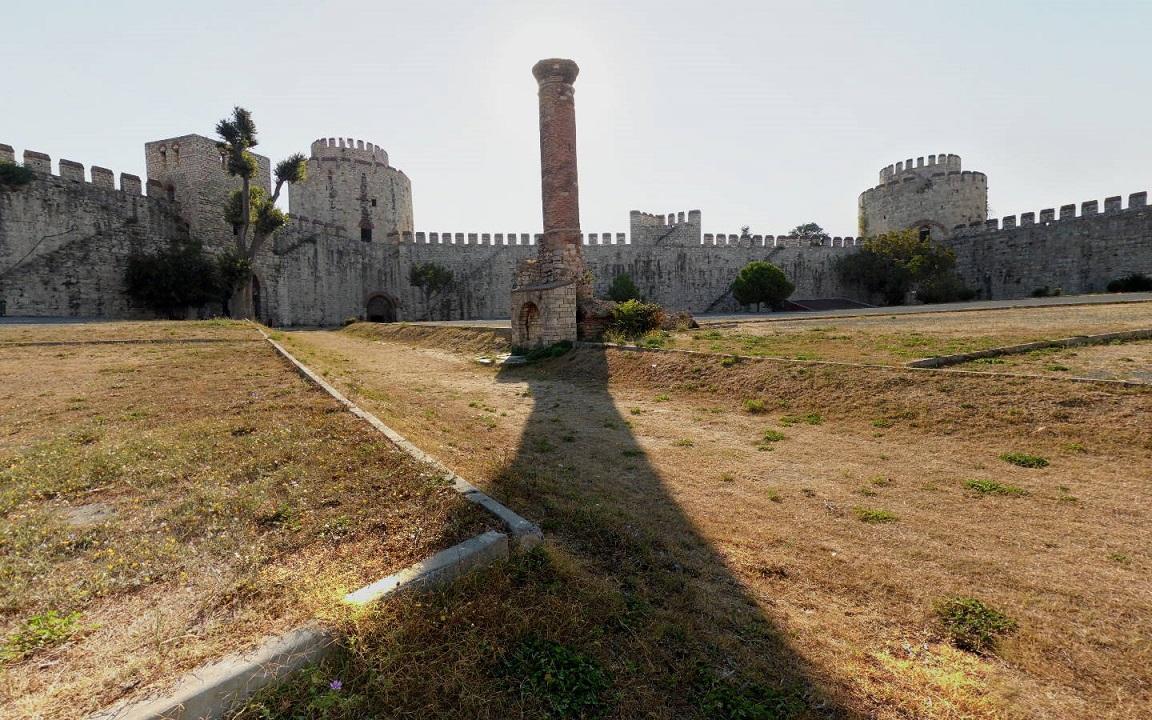 Doğaüstü Olayların Yaşandığı Yerler