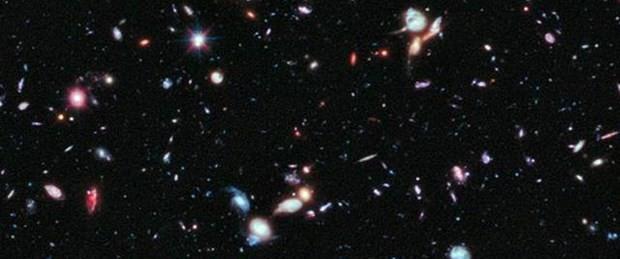 Uzaylılar hakkında 6 hayret verici bilgi