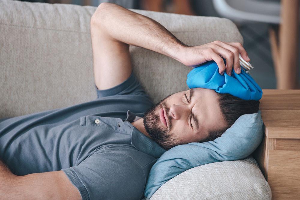 Hangover’ı atlatmak için yapmanız gereken 5 şey Sağlık Haberleri (2/5)