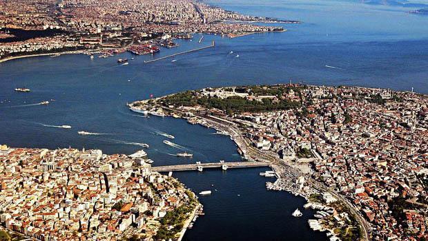 İstanbul'da deprem kaç binayı etkileyecek? - Abdulkadir ...