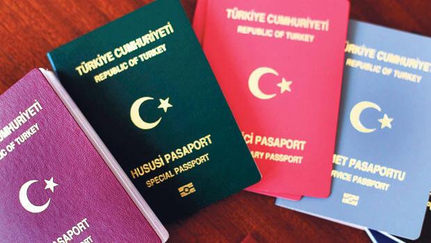 Öğrenci pasaportu uzatma