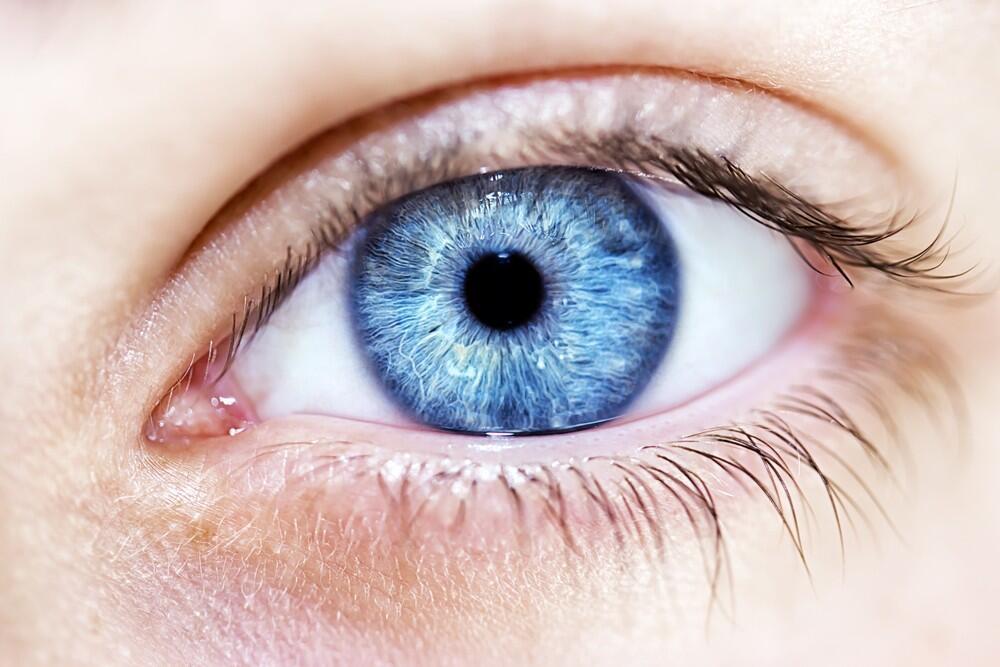 Mavi gözlü insanlar hakkında bilmeniz gereken 14 ilginç bilgi - Son
