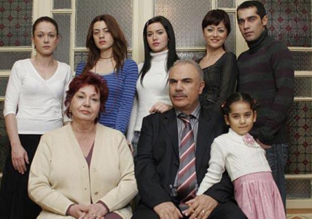 Актеры сериала листопад фото