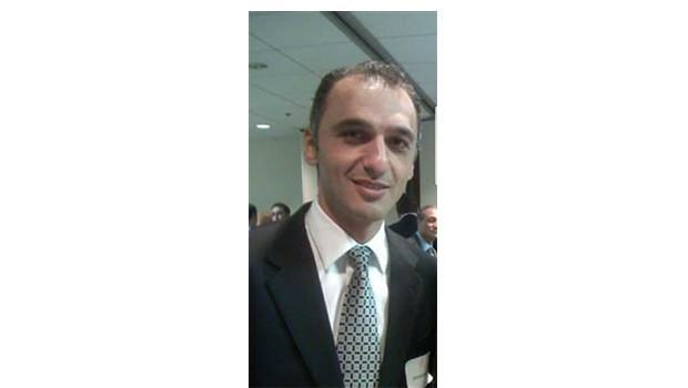 Ercan Özdemir