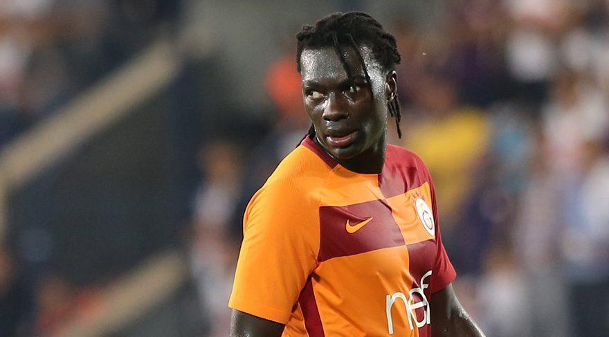 bafetimbi gomis ger ek sevgiyi galatasaray da g rd m bafetimbi gomis ger ek sevgiyi galatasaray da g rd m