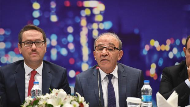 Başakşehir Uçuşa Geçiyor