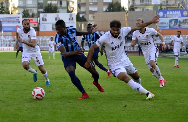 Adana Haberleri - Adana Demirspor - Elazığspor ...