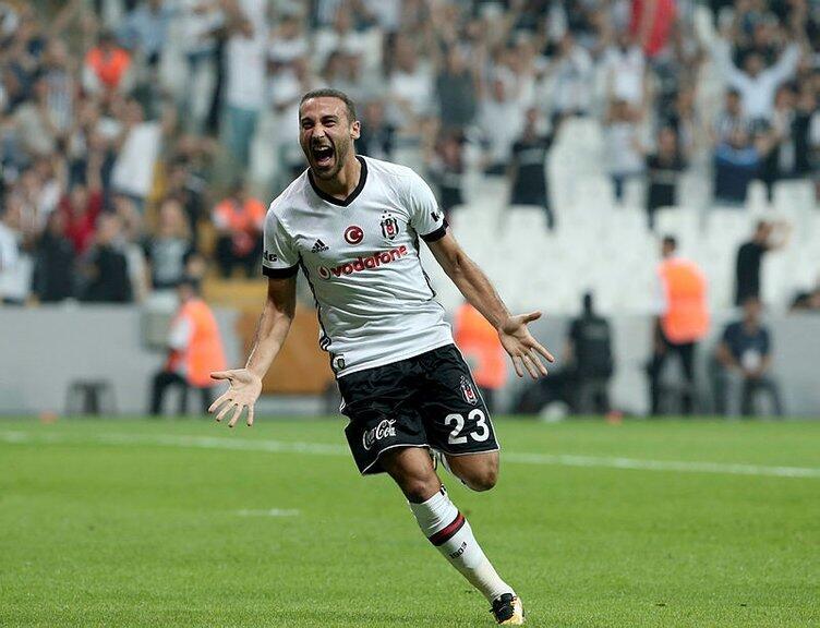 Ve Cenk Tosun'un transfer bedeli belli oldu! - Spor Haberleri