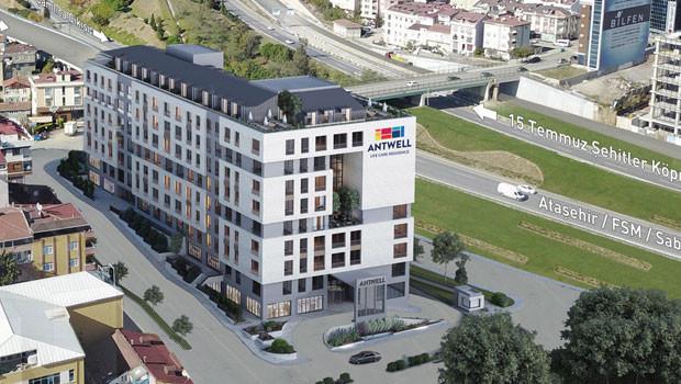 Evde yaşlılar da düşünüldü