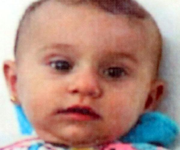 Adana Haberleri Sündüs bebek, leğendeki suda boğuldu