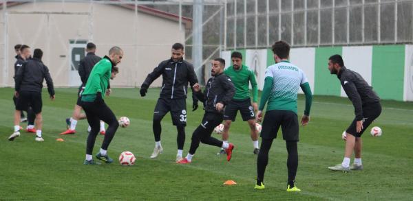 Giresun Haberleri Akın Çorap Giresunspor Teknik Direktörü Diyadin