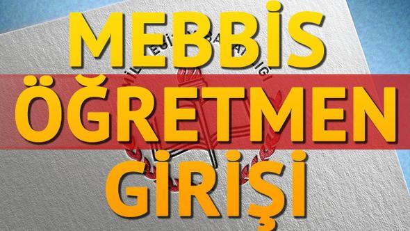 mebbis ogretmen girisi nasil yapilir mebbis hangi hizmetleri sunuyor mebbis ogretmen girisi nasil yapilir mebbis hangi hizmetleri sunuyor