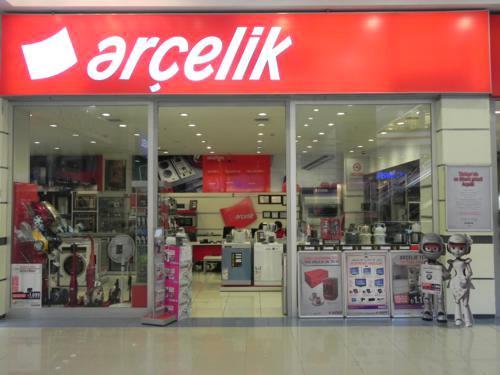 Arcelik Hanecioglu Elektronik Esya Magazalari Marmara Mah Hurriyet Blv No 50 Beylikduzu Istanbul Turkiye Yandex Haritalar