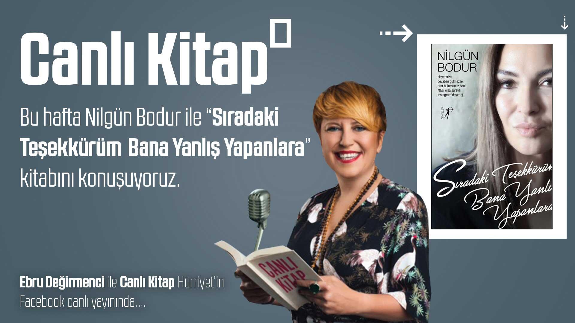 Nilgun Bodur Kitaplari 2 Kitap Birarada Sen Gittin Ya Ben Cok Guzellestim Kitabi Bu Sette Nilgun Bodur Turk Kitabevi