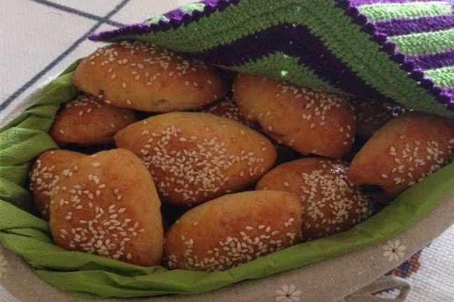 Anne poğaçası tarifi Hamur İşi Tarifleri