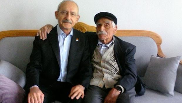 Kılıçdaroğlu�nun acı günü Son Dakika Haberleri