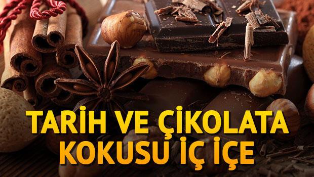 İstanbul Çikolata Festivali ne zaman, nerede?