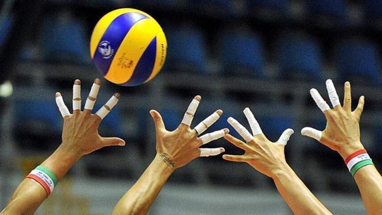 Voleyboldaki Basari Gurur Verici Spor Haberleri Voleybol