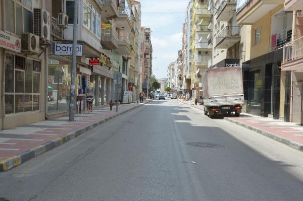 Manisa�da Perşembe Pazarı�nda mutlu son