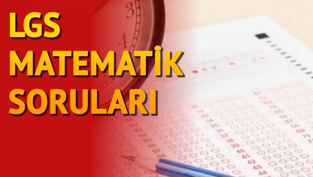 Lgs Ayt Tyt Matematik Soru Sor Cevabi Al Photos Facebook